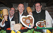 Bierprobe 2013 (Foto: Ingrid Grossmann)